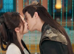 短剧《授她以柄（20集合集）》精彩短剧全集免费赏