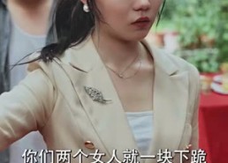 短剧《寒门贵女（56集）》短剧全集免费在线赏