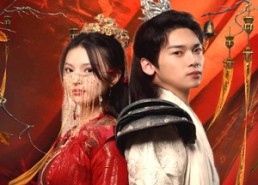 短剧《神蛊仙途（100集）》爆款短剧免费全集观