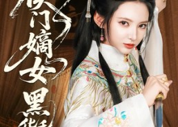 短剧《侯门嫡女黑化手册（84集）》短剧高清全集免费速览