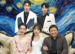 短剧《来自星星的你（71集）》短剧高清全集免费享