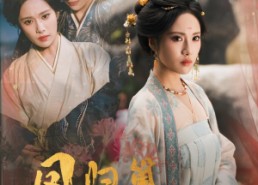 短剧《凤归巢君莫攀（60集）》精彩短剧免费全集播