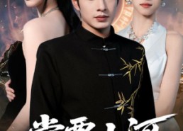 短剧《掌覆山河（70集）》超清短剧免费享