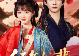 短剧《经年如翡（63集）》免费短剧完整版一键观看