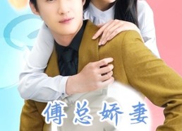 短剧《傅总娇妻不可欺（60集）》精彩短剧免费完整播放