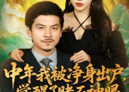 短剧《中年我被净身出户，觉醒了赌石神眼（80集）》热门短剧免费畅快观