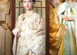 短剧《贵妃在上（61集）》优质短剧免费完整播放