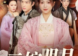 短剧《二嫁明月（60集）》免费短剧高清全集赏