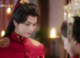 短剧《凤懿天下（20集）》短剧无删减全集在线观