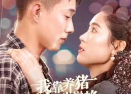 短剧《我靠养猪走上人生巅峰（60集）》短剧全集免费在线追