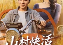 短剧《山村快活小仙医（66集）》免费短剧全集一键观看