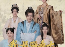 短剧《我，最强毒士，女帝直呼活阎王（81集）》优质短剧全集免费播