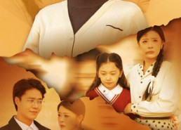 短剧《远嫁的女儿（30集）》精彩短剧免费全集速看