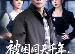 短剧《被困同天千年，我执棋定乾坤（70集）》超火短剧免费在线追