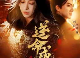 短剧《逆命成凰（70集）》精彩短剧全集免费畅享