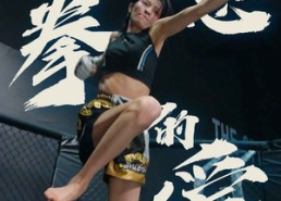 短剧《拳心拳意的爱（75集）》免费短剧全集高清在线追