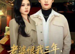 短剧《老婆恨我三年，离婚后她却崩溃了（80集）》短剧全集高清免费赏