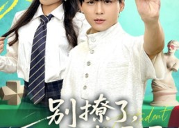 短剧《别撩了我只想画画（81集）》短剧免费全集高清观影