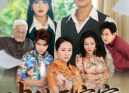 短剧《中秋无家宴（30集）》短剧在线免费全集观