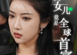 短剧《我女儿竟是全球首富（66集）》免费短剧全集高清播放