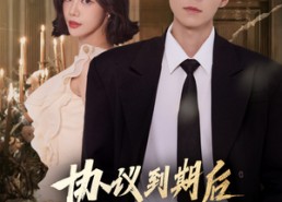 短剧《协议到期后他掀翻过往（60集）》短剧完整版免费在线览