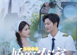 短剧《王牌机长娇宠农家小甜妻（150集）》超火短剧免费全集畅享