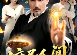 短剧《渡尽人间红尘客（86集）》短剧全集免费在线览