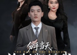 短剧《分手当天，绝美总裁倒追我（65集）》短剧免费高清全集速看