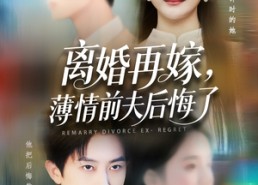 短剧《离婚再嫁薄情前夫后悔了（73集）》短剧全集高清在线赏