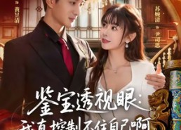 短剧《鉴宝透视眼：我真控制不住自己啊（81集）》热门短剧免费在线赏