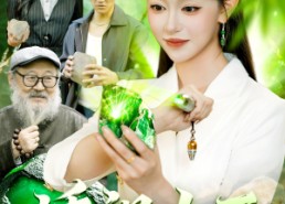 短剧《透视女王（123集）》精彩短剧在线免费畅享