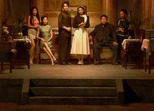 短剧《重生1983暗途重辉（50集）》爆款短剧免费全集观看