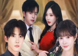 短剧《裴总别慌张医仙娇妻来救场（61集）》短剧全集免费抢先看