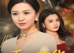 短剧《重绽芳华（52集）》精彩短剧高清在线欣赏