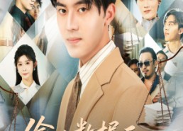 短剧《偷换数据后妻子悔断肠（63集）》优质短剧免费在线播