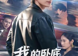 短剧《我的卧底男友是传奇（80集）》短剧完整版免费观看