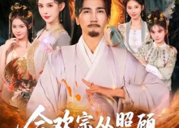 短剧《合欢宗从照顾师弟道侣开始修仙（80集）》短剧完整版在线免费看