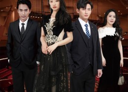 短剧《钢琴师桑小姐（98集）》经典短剧全集免费看