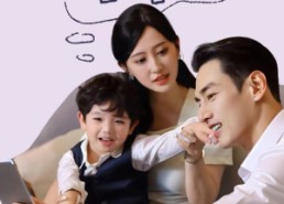 短剧《重金求妈配老爸（44集）》爆款短剧免费畅看全集