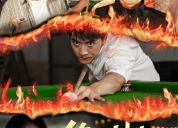 短剧《第一神杆（60集）》超燃短剧完整版免费赏