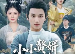 短剧《小小赘婿不好惹（64集）》热门短剧在线畅享