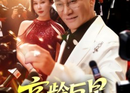 短剧《高龄巨星（79集）》精彩短剧在线免费览