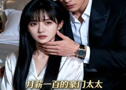 短剧《月薪一百的豪门太太我不当了（36集）》短剧免费全集在线速看