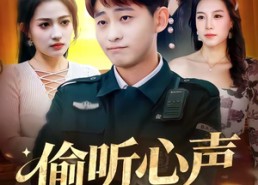 短剧《偷听心声小保安（80集）》热门短剧免费全集看