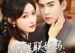 短剧《联姻对象是我的死对头（80集）》免费短剧全集高清观看