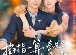 短剧《掐指一算，秦先生应是暗恋我（78集）》超火短剧免费在线追