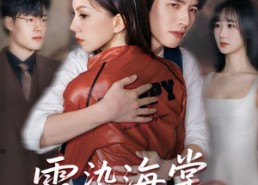 短剧《霜染海棠忆相逢（72集）》热门短剧免费全集追看