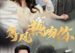 短剧《等风热吻你（31集）》短剧全集高清在线赏