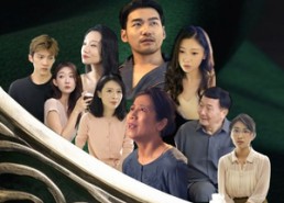 短剧《贪婪家族之传世珍宝（83集）》精彩短剧免费连播