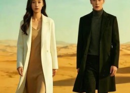 短剧《风沙过境，余生无你（42集）》短剧全集高清在线播放